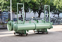 聯合：不銹鋼換熱機組如何達到食品級要求